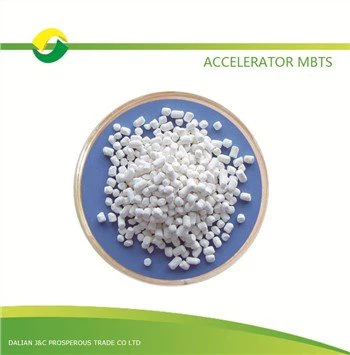 Accelerador MBTS 120-78-5